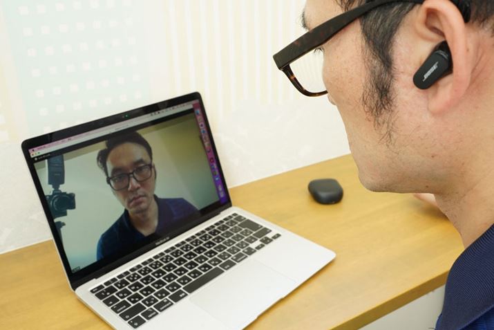 uQuietComfort Earbuds IIvŃeXg{