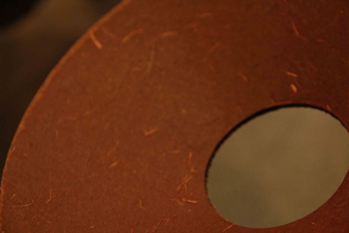 E[n[UfނDALIłȂ݂́uEbht@Co[R[vBpvɖؑ@ہiEbht@Co[ĵŁAyʁEBʐ^̓Ebht@Co[̕\ʑfނ̂܂܁Bۂɂ͂ɐނhz