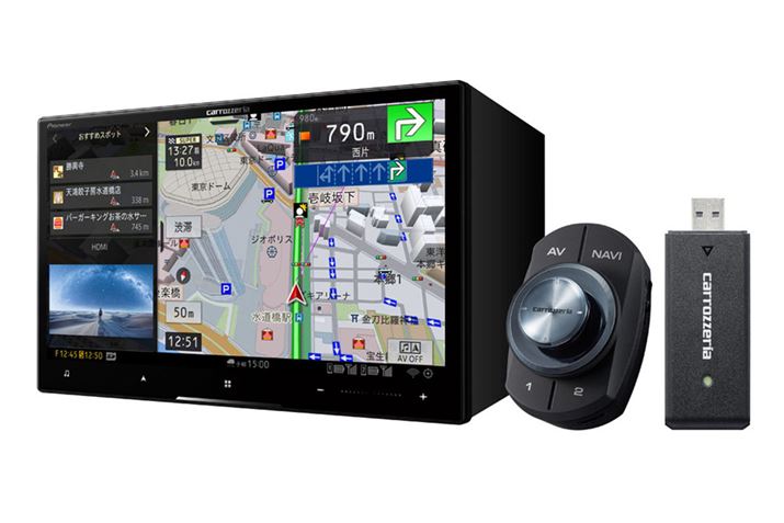 JbcFAuTCo[ir AVIC-CQ912II-DCv