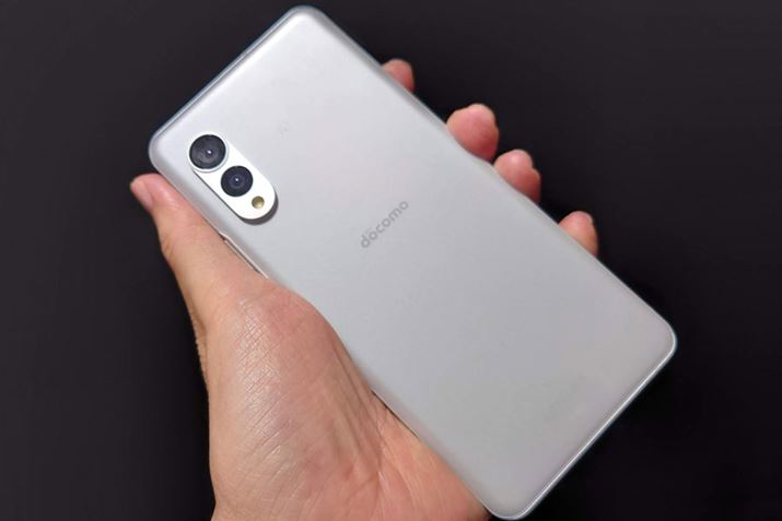 \ɂAndroidX}[gtHuarrows N F-51Cv