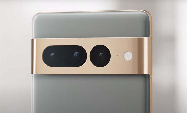 uPixel 7 Prov͖]J̐\Abv