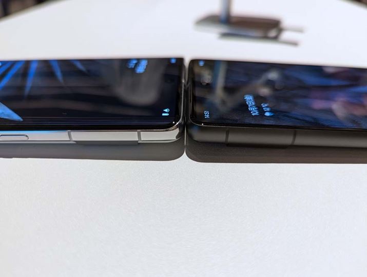 fBXvC̃GbẂÁuPixel 7 ProvȖʁAuPixel 7vtbgBDꂻȓ_ł