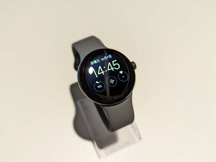 uPixel Watchv̓t[ȂA킢