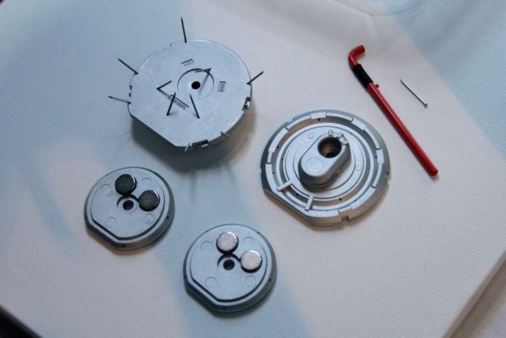 Ǌ|̂߂ɕt郁C̃tbN2ƕ⏕p̃}Olbg2BpHgAs΍p{[hɎhĂiCp10{A⏕p5{jBAׂĕti