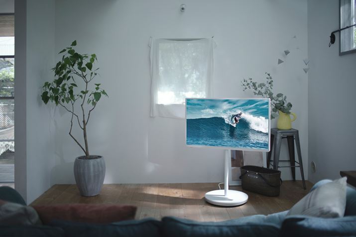 uCAEgt[eriLF1V[Yjv43V^4KtfBXvCɃLX^[t̃X^htBuEH[tBbgerv̔ɍ킹āA`[i[HDDƂuTH-43LF1Lvǉꂽ