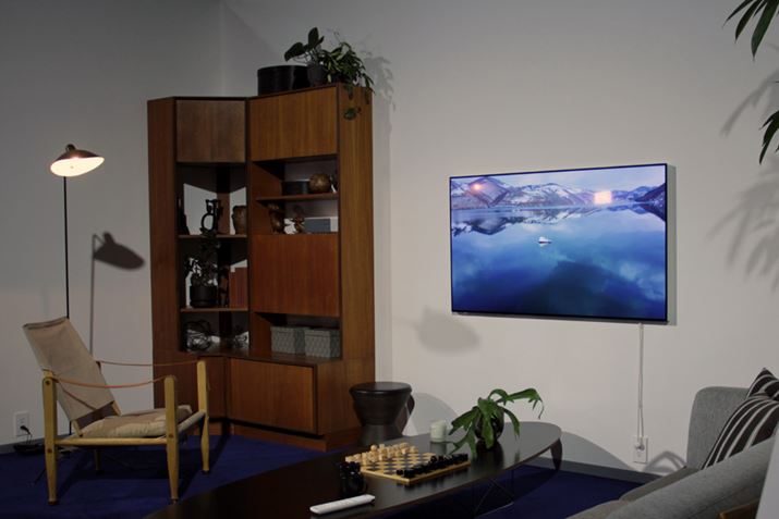 ͌E쎁͂̕ƂR[fBl[gBAbNƂgݍ킹́AC^Ãt@bVZI[uAY[EGE}[lvӎ̂Ƃ̂ƁBbNɂ͂肰ȂuTH-55LW1ṽ`[i[ݒuĂ