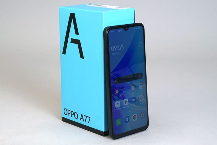 Ib|̃Gg[AV[YɉuA77vB~̉eȂǒlオ肪X}[gtHAO@3قǈƂU߂iݒ肾