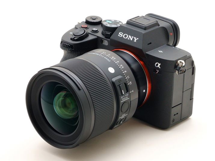 ΂u24mm F1.4 DG DNv́ugł鐯iYvLpEPœ_YiJ͓\j[u7 IVvj