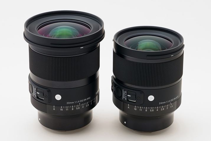 2̃YׂĂ݂܂Bꂾł͂킩ɂ̂łAF1.4LpYƂĂ͋̏^EyʉBĂ܂