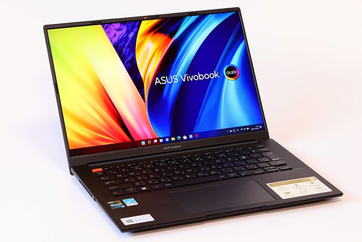 uVivobook S 14X OLEDvB񎎂̂Core i7fɂ́uWPS Office 2 StandardEditionv𓋍ڂfii.comňi189,800~jƁAuOffice Home and Business 2021v𓋍ڂfi219,799~jCAbv