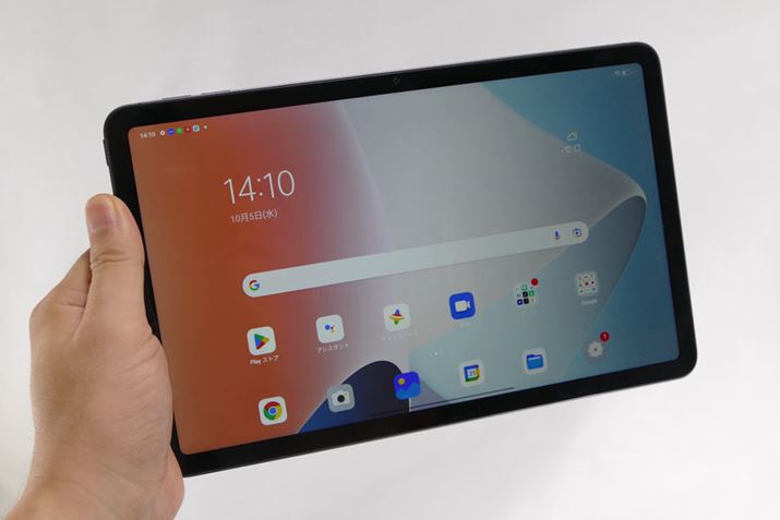 OPPÕ^ubg[uOPPO Pad Airvr[