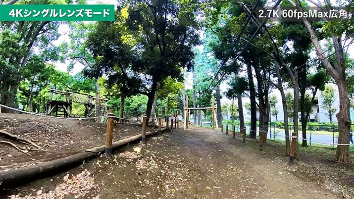 u4KVOY[hv̓悩؂oÎ~Bオ4KA2.7KłB掿D悵ꍇ4KALpŃANVJۂfB肽ꍇ2.7KŎB̂Ǝv܂