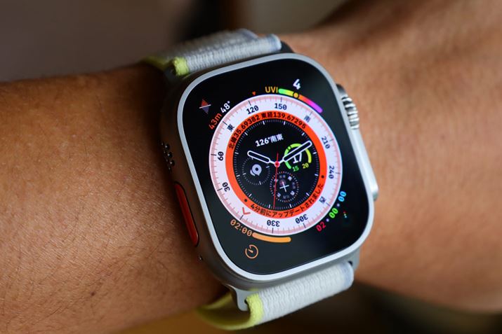 uApple Watchvjő傩邢fBXvC𓋍ڂuApple Watch Ultrav
