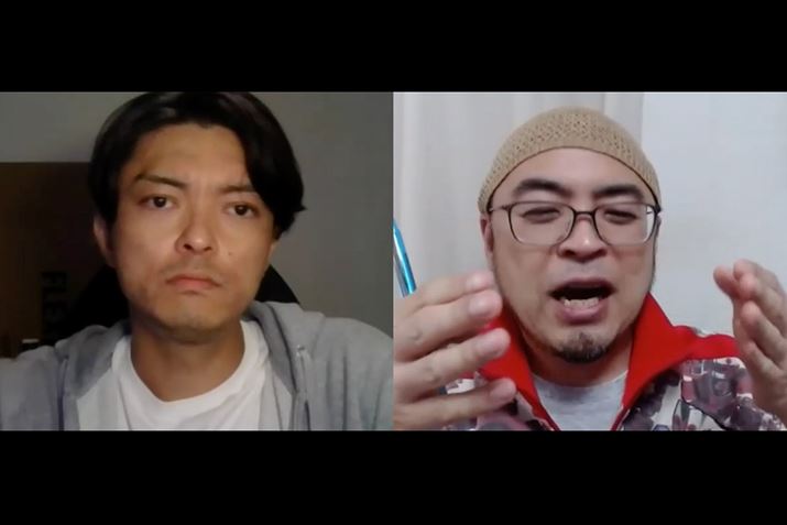 ui.com}KWv̕ҏWSE}Lmijɑ΂A[C^[̂ĂiEjAv[I