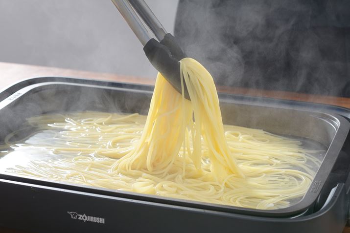 7ԁApX^䥂ł܂BقȂ䥂łƂAႢʒuɂ̂ł₷ہB䥂ŏオpX^́AʏȂA炩UɂĐC؂܂Azbgv[gō̓gOňグ܂BȂ߂䥂ł΁Â܂u߂ĎdグccȂĕ@悤łĩNLQƁj