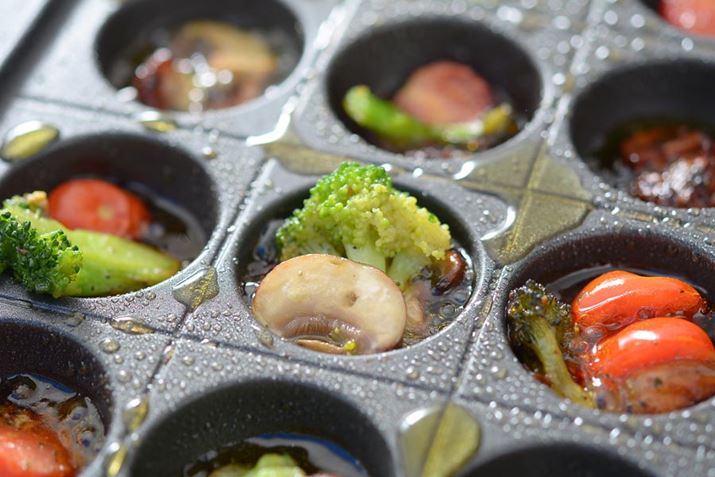 M҂́AĂv[gŃAq[W܂B̒a傫̂ŁAЂƂ̌ɕ̋ނ̂Cɓ|CgBA͂ɖюUĂ܂̂ŁAe[uNX~ȂǑ΍قЕt̓NɂȂł傤