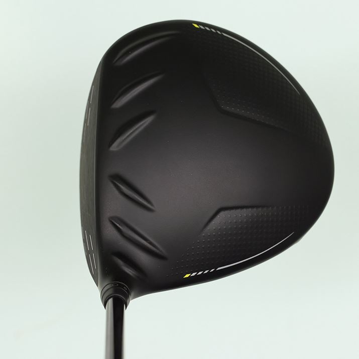 ͐\Ɋ^NE̓ˋNu^[r[^[v́As̃hCo[̓̂ЂƂBOȂAwbh̒ɔzu܂Bwbh`ɂ肪AÕgDɃ{[̂`󂩂Aq[Ƀ{[̂`ɕύXA܂ANĚ`ɂ肪Ă܂BɁAgDƃq[ɂ͉̂悤ȑǉ܂Bɂ́AwbhV[vɌʂ邻ł