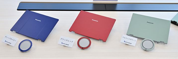 uPanasonic Store PlusvWeb̃fuJX^}CYbcm[gv́AXg[Wobe[pbNȂǂBTO\BuSRV[Yv́uJX^}CYbcm[gvł́AV̃JX^J[ƂăfB[vlCr[AubNbhAtHbWO[3FpӂĂ