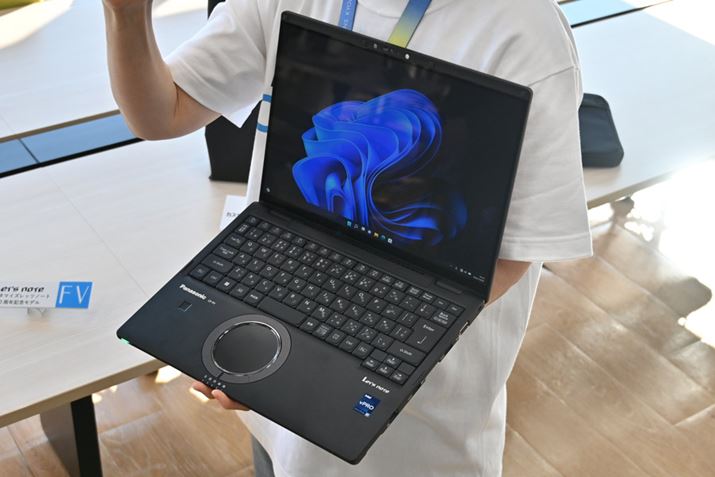 uJX^}CYbcm[gv̒a20NLOAuFVV[Yṽv~AGfBVVɗpӂBubcm[gvƂď߂āA14RA/20Xbhōő4.8GHz쓮́uCore i7-1280Pv̗p鍂\f