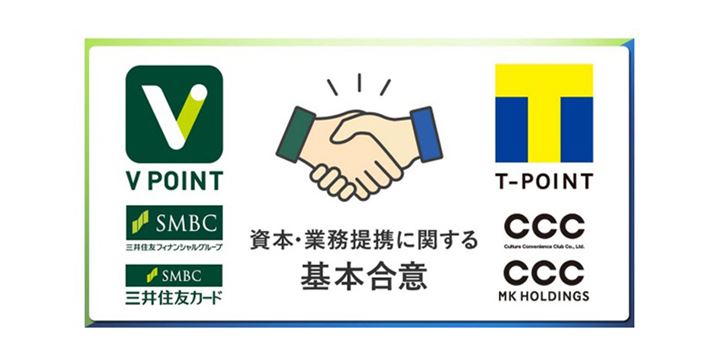 SMBCO[vCCCO[vg݁AV|CgT[rX̑noڎwӌ炩ɂȂ܂Bʃ|CgƊEɑ傫ȉe܂Ă܂B摜SMBCO[ṽvX[X