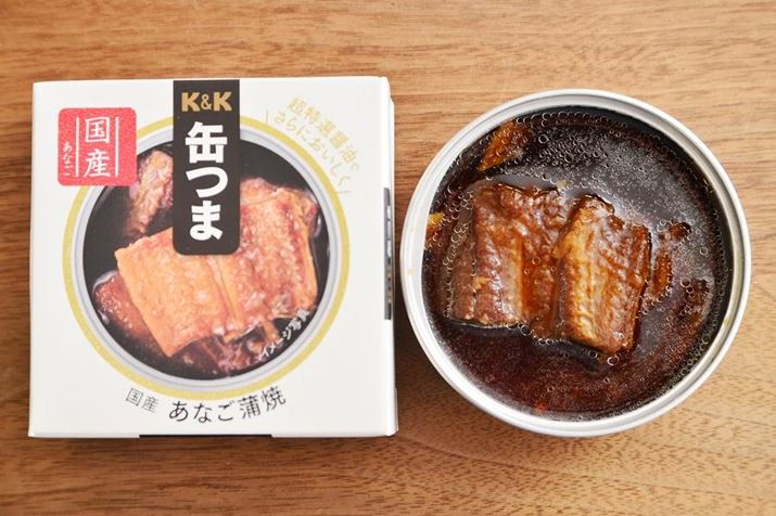 uK&K ʂ Y Ȃāv͓e80gB180g129kcalŁAY11.6gł