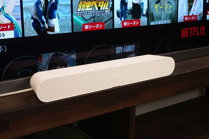 SonosTEho[jŏTCÝuSonos Rayv