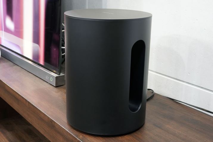 {̂ɌۂƊJuSonos Sub Miniv