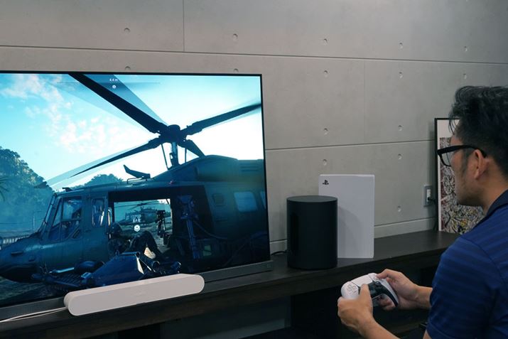 PS5̃Q[̌B͂悢ATEh͌܂ł͉Ȃ