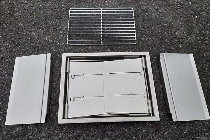 gѐ̍ƑgݗĂ₷́A΂炵̂ЂƌBƂł̎[AǂɒuĂ܂ɂȂ܂