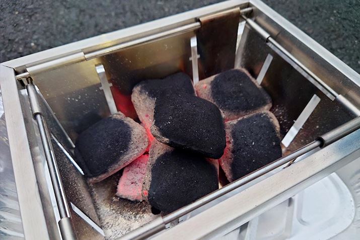 R֋C𑗂邽߂̑iȂǁj͂ق悢łARĂ肷Γɕ𑗂炸ƂKxɔR܂BʋC͂Ă悤ł