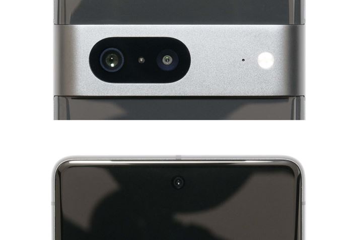 uPixel 7v5000f̍LpJA1200f̒LpJA1080f̃CJƂ\