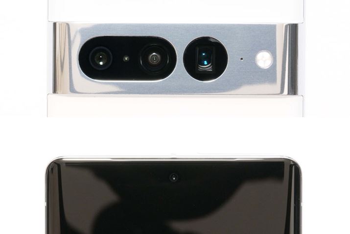 uPixel 7 Prov5000f̍LpJAI[gtH[JX@\t1200f̒LpJA4800f̖]JA1080f̃CJƂ\ł