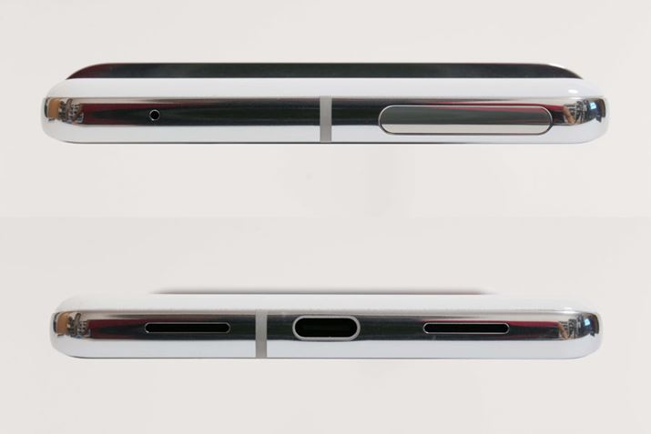 uPixel 7 Prov̓|bVdグ̃A~jEt[B㕔ɂ̂̓~ĝ߂̃Aeȋł