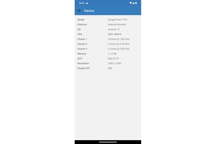 uPixel 7 Proṽ[eʂ12GB