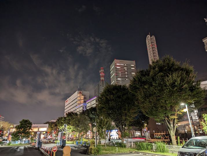 uPixel 7 Prov́ui[hvŎBe