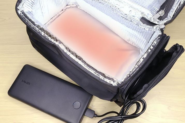 TCh|PbgUSBP[uɃoCobe[ȂŁAꕔq[^[ɓ60܂ŉM܂iʐ^̓C[Wj