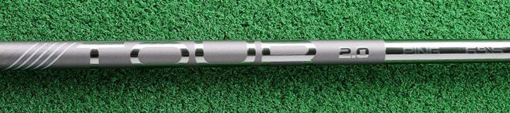 O܂ł̃VtguPING TOUR 173ṽvCXfBeCXg͈pAfUCƐ\ǂĂ܂B́uN[vɂ́A65A75ƁȀdʑтpӂĂ܂