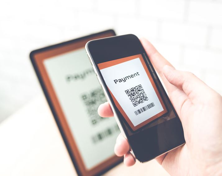 ΏۓX̃Wt߂ɒuĂQRR[hǂݎAz͂ϊ΁AҌ󂯂܂