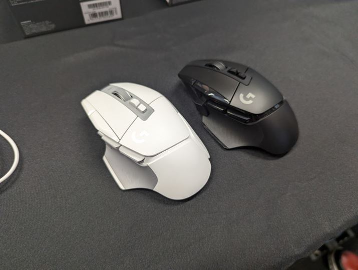 fuG502 X LIGHTSPEEDv