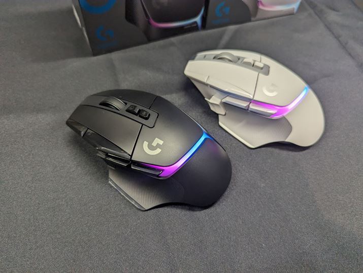 LEDCgڂ̖fuG502 X PLUSvBCǵA_炩ɕύX܂