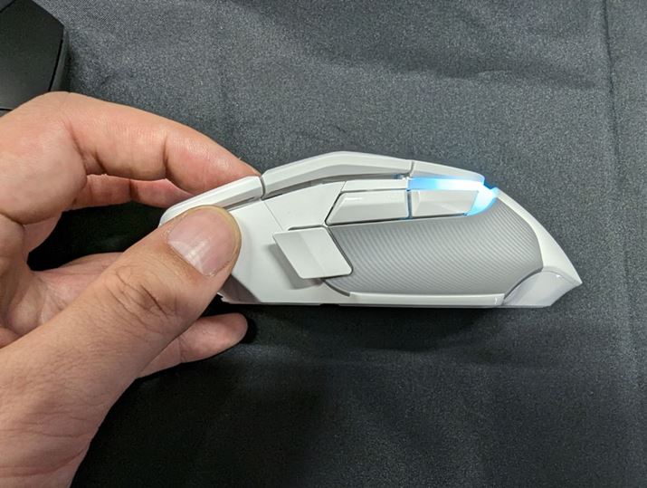 DPI{^͎O\BOۂɂJo[Č듮h~ł܂