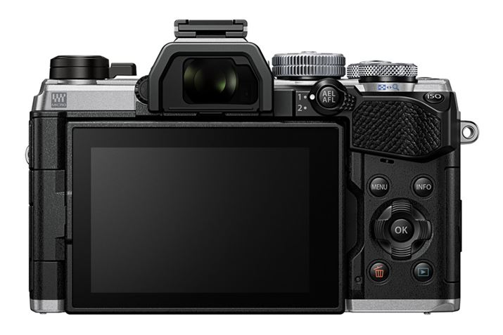 uE-M5 Mark IIIvƓlɁA3.0^̃oAOti104hbgA^b`plΉjƁA236hbg/{0.69{i35mmZj̗L@ELt@C_[𓋍