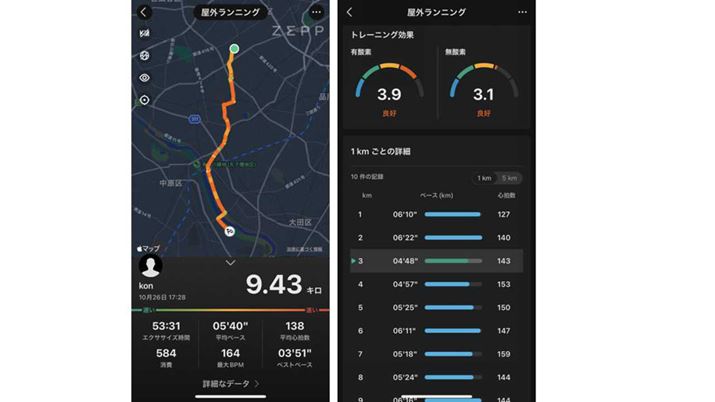 r[ŃeXgR[X𑖂܂Ay[XmɌvĂ܂