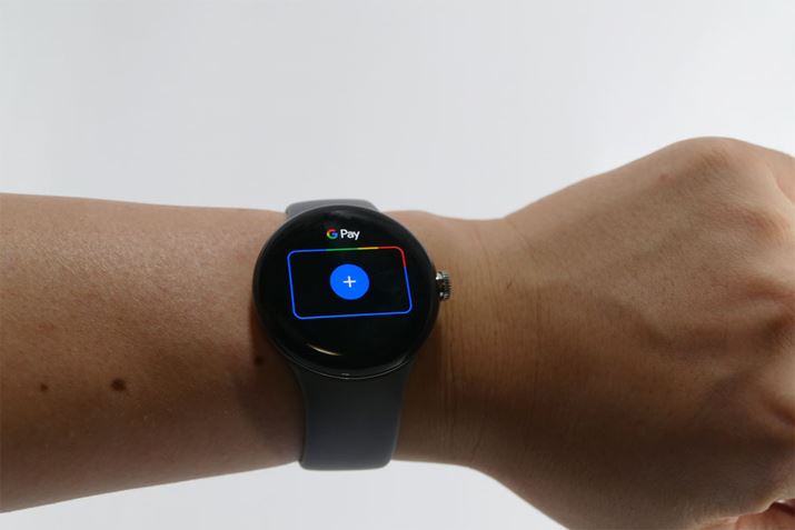 FeliCa𓋍ڂĂAGoogle PaySuicaɑΉ