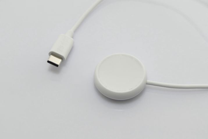 Pixel Watchɓ[dB[d̉ł݂̂́AŎdl\LȂǂLڂĂ邩ł