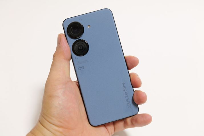 ASUSuZenfone 9vBi99,800~iōjpӂĂ܂