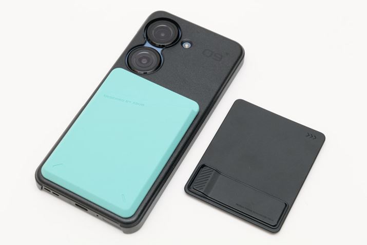 X}[gX^hƃJ[hz_[̓P[Xɋ󂢂Ă錊𗘗pĒEł܂