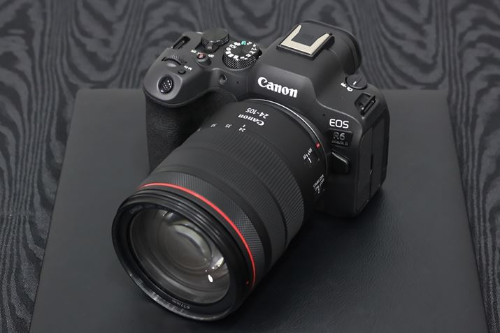 40コマ/秒連写や馬・飛行機検出に対応! キヤノン「EOS R6 Mark II」が驚きのレベルアップ - 価格.comマガジン