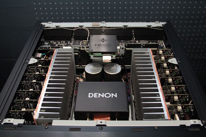 uAVC-A1Hv̓BuDENONv̕LꂽdgXP[X𒆐SƂāATCh15ch̃p[AvW[ƕԁBׂăfBXN[giʁjp[cō\ꂽNIeBiBgX̏オeʃJX^ubNRfT[BڎłȂADAC`bvESSeNmW[2chdli̗pĂƂ̂