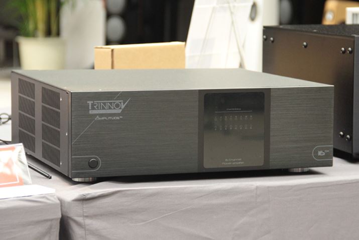 uAltitude 16 MK2vƓɓWꂽ16chp[AvuAmplitude 16vB]i2,200,000~iōjBICEpowerW[̗pDAvŁAio͂200Wi8j